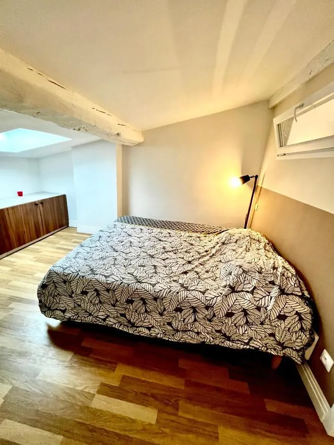 Vauban City-Center 1 Bedroom Apartment In Antibes With Ac France
